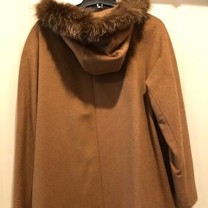 Beautiful winter coat